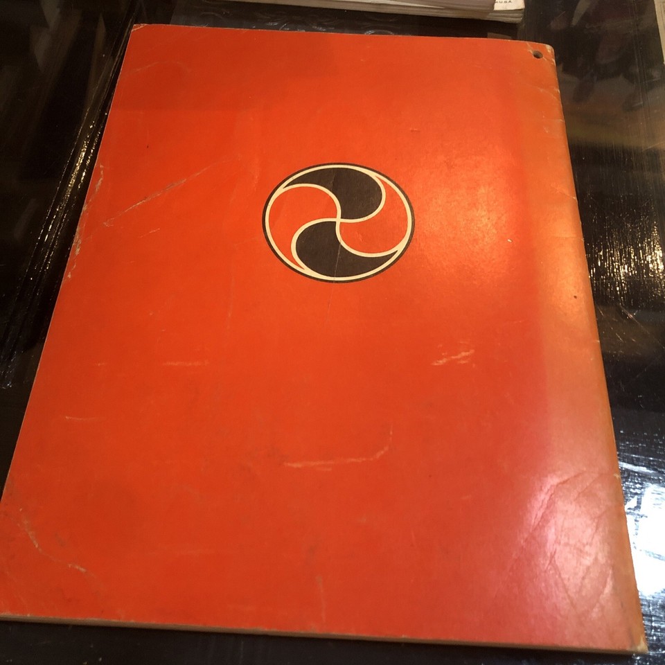 GreyRock Brake Service Manual For CarsTrucksBuses 13th Edition