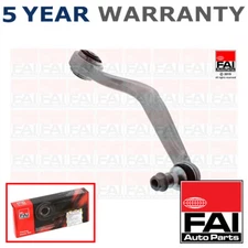FAI Front Right Lower Track Control Arm Fits Mercedes C-Class 2013- #1