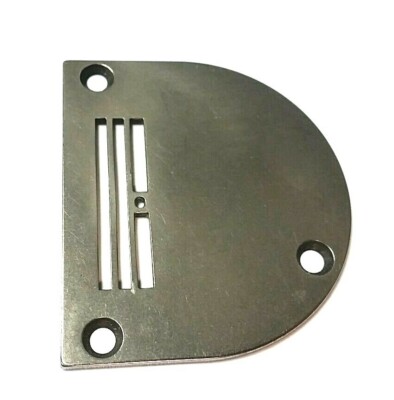 PFAFF 487 NEEDLE PLATE 91-058124-04 BX1.5-4.0