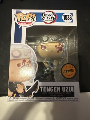 Funko Pop! Animation: Demon Slayer Ab 5,25