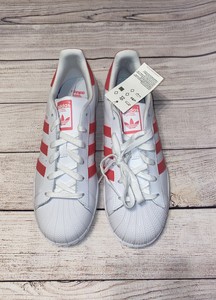 adidas superstar j rosa