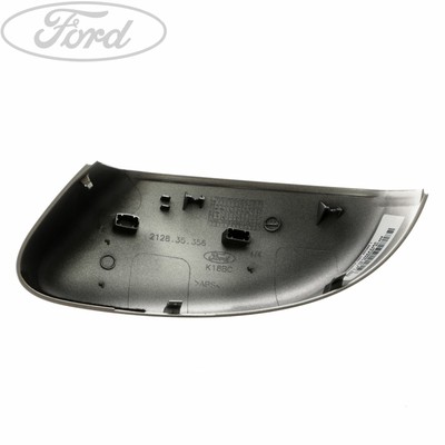 Genuine Ford Focus Mk3 Front O/s Right Wing Mirror Housing Cap