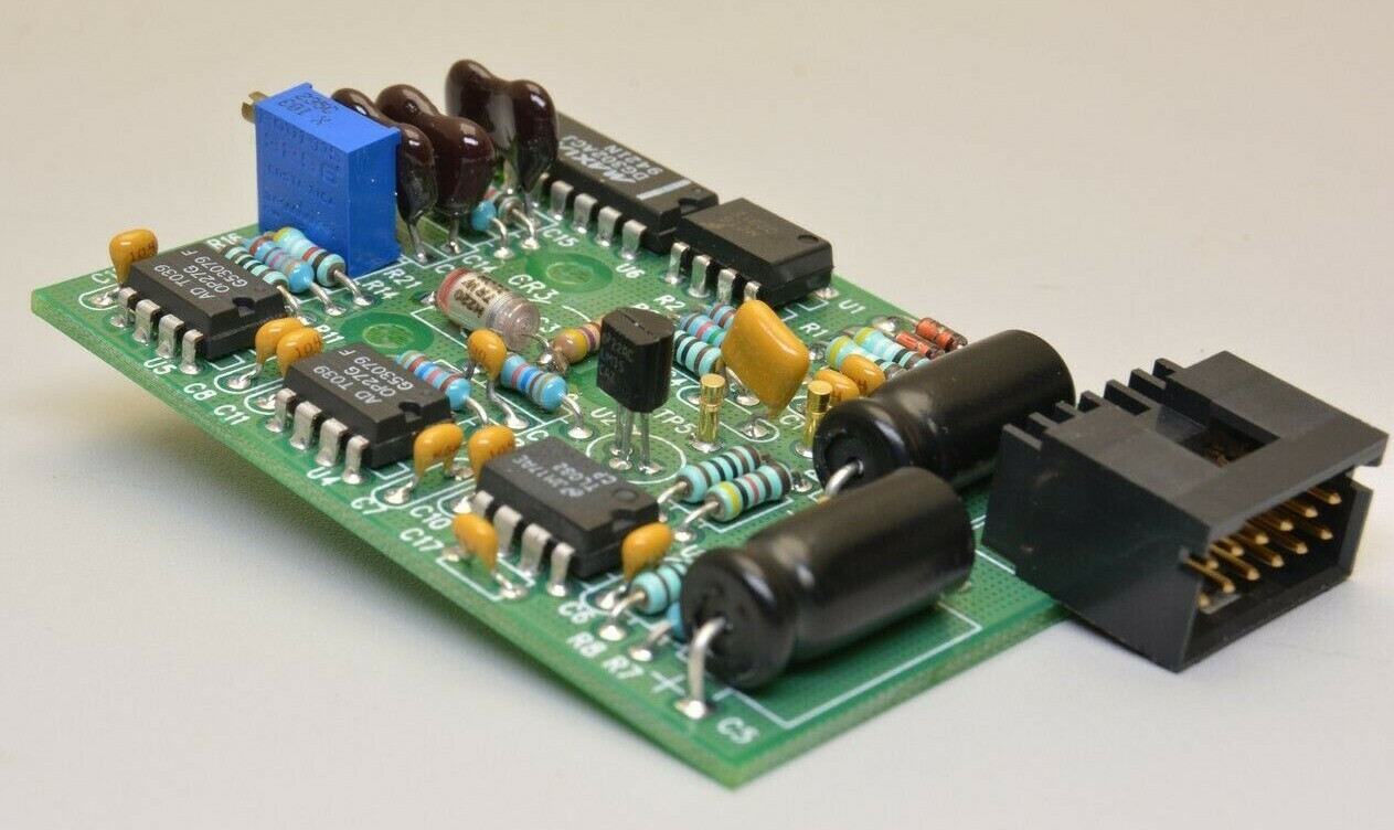 125294 / CKA ,CW DETECTOR ,REFLECTIVE / ELECTRO SCIENTIFIC INDUSTRIES