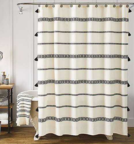 84 inch shower curtain