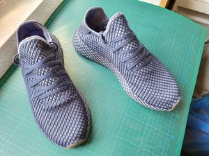 adidas sommer sneaker