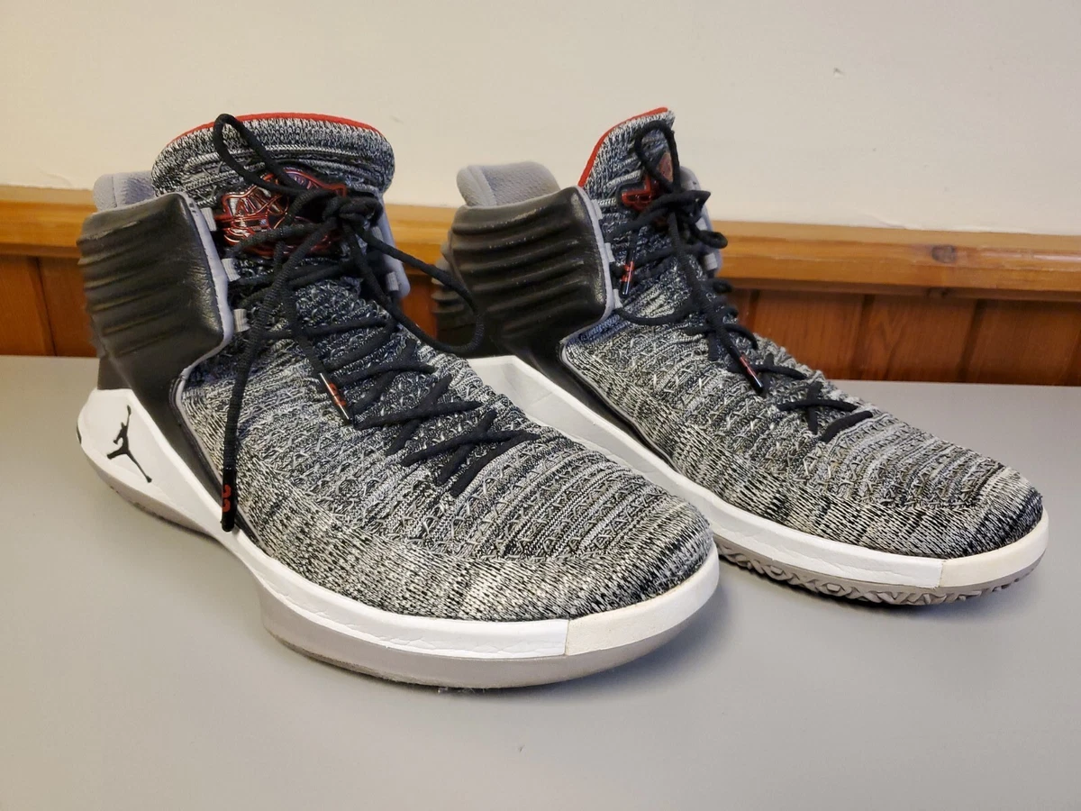 Jordan 32 flight speed deals