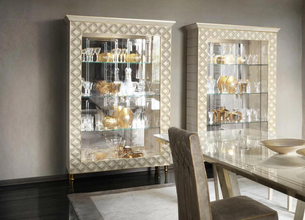 Crockery 2024 showcase design