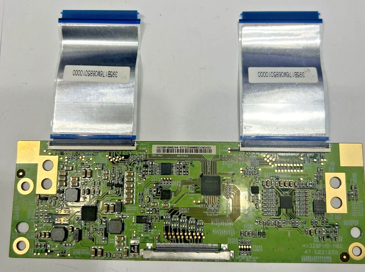 PLATINE T-CON POUR TV AUDIO TELEPHONIE SAMSUNG - BN96-37571A