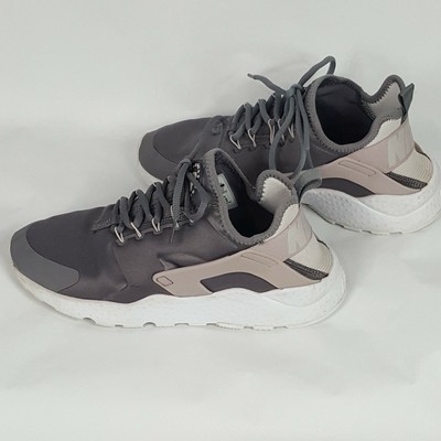 huarache gray