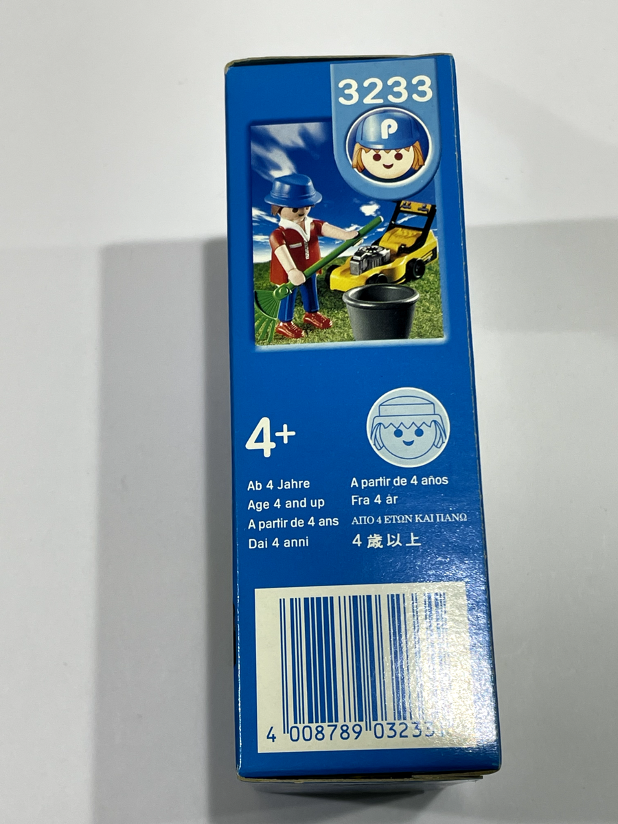 3 boutiques Playmobil année 2024 de mes achats (Gebraucht) in La Chaux