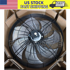 ZIEHL-ABEGG FN050-VDK.4I.V7P1 Cooling Fan Fre...
