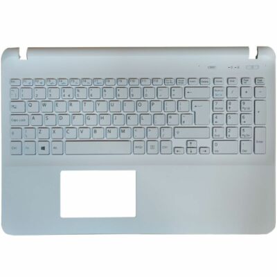 Laptop US UK Keyboard SONY Vaio SVF153A1YW SVF1532APXB SVF15328CXB
