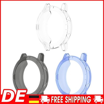 For Xiaomi Haylou RT LS05S Smartwatch Protector Sport Watch Protect Shell Case