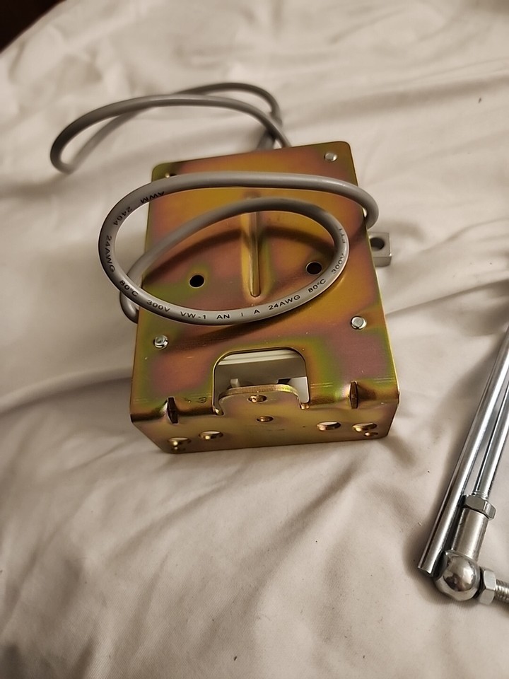 AC 110V Industrial Sewing Machine Servo Motor ThreePhases Brushless eBay