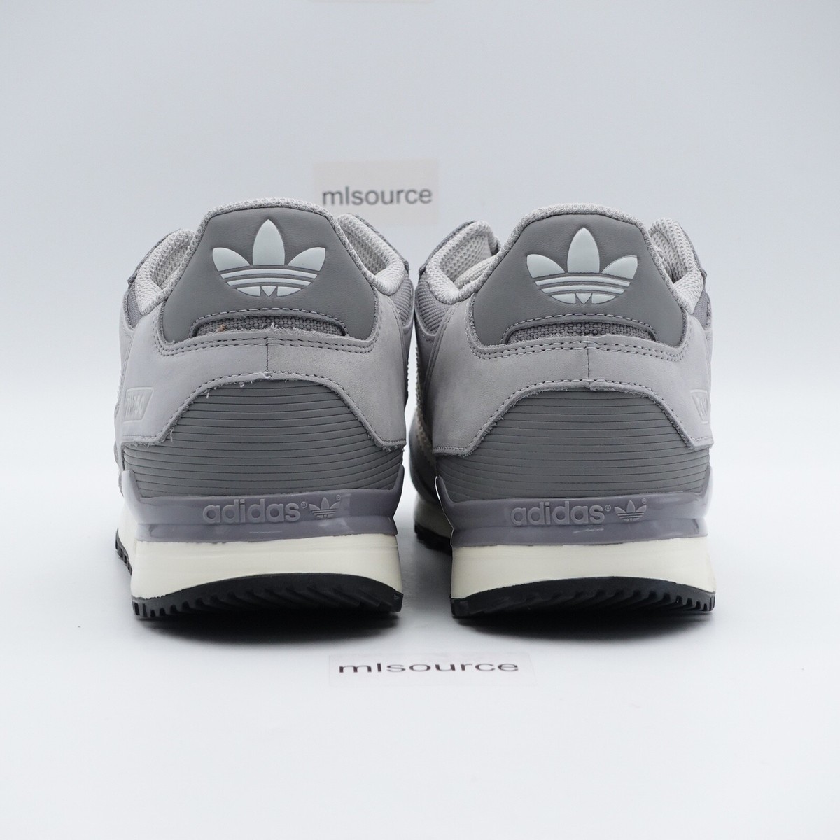 Size 10 Men's adidas Originals ZX 750 Sneakers IE7130 Grey Size 10 Men's adidas Originals ZX 750 Sneakers IE7130 Grey