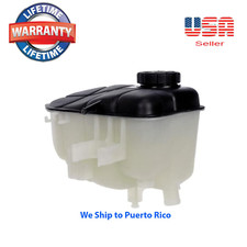 Coolant Reservoir Fit Mercedes Benz C230 C240 C280 C32 C320 C350 2002-2007 Clk