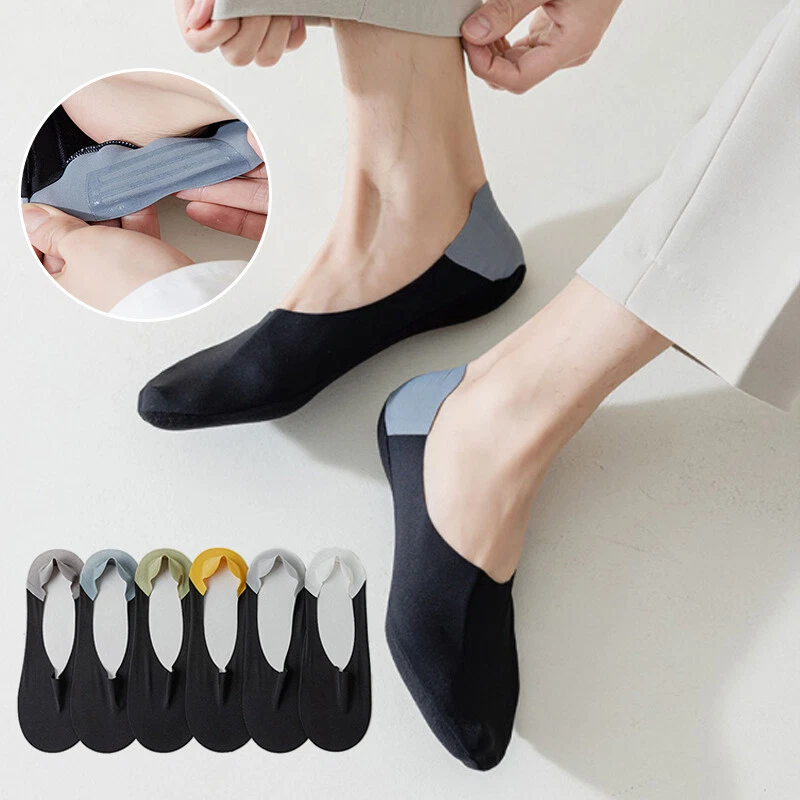 Mens invisible liner socks sale