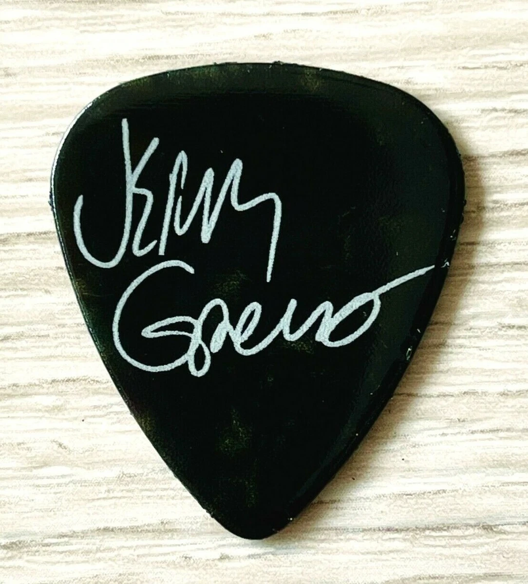 Jerry on sale garcia pick