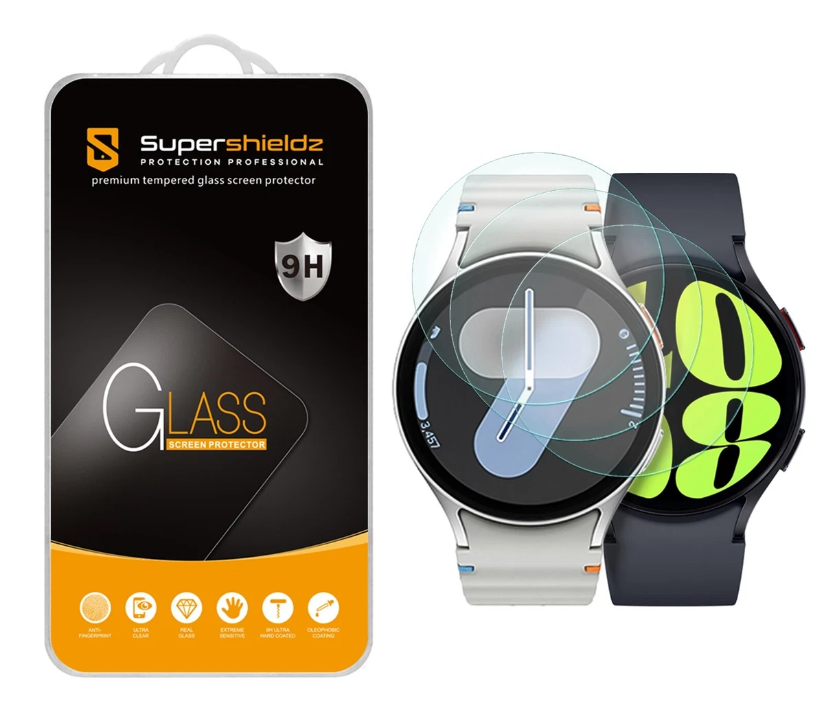 Mutoy Smartwatch, Fitness Tracker Uhr für Damen Herren Smartwatch (1,69 Mutoy Smartwatch, Fitness Tracker Uhr für Damen Herren Smartwatch (1,69