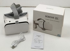 BOBOVR Z6 Foldable Wireless VR Headset For 4....