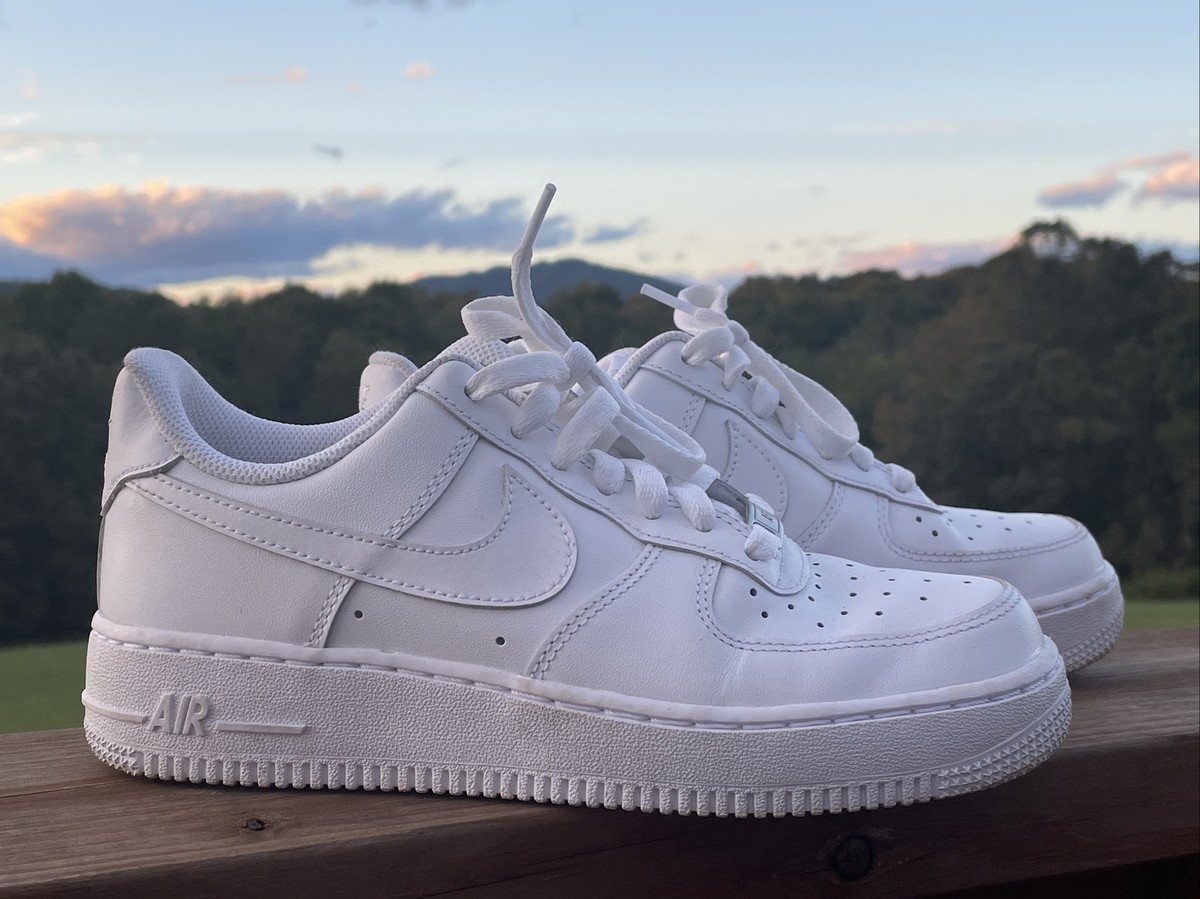 新品!送料込! NikeAirForce 1LowWhite/Gum27.5cm s-l1200.jpg