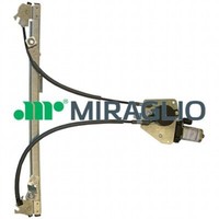 Miraglio Fensterheber Elektrisch Vorne Rechts FüR Peugeot 106 II CitroëN Saxo