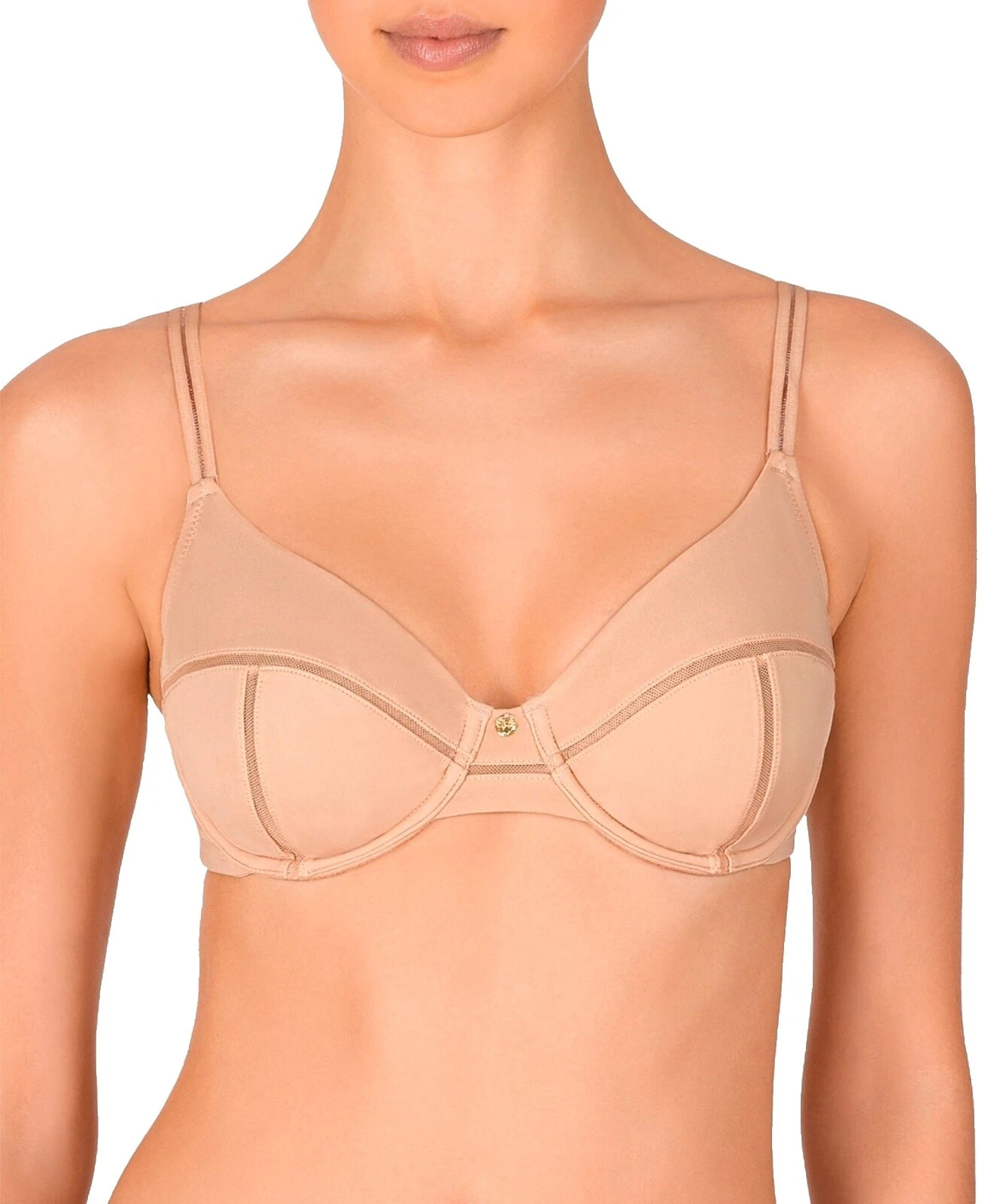Brasieres y con rayas negras Natori Bra Sets para Mujeres