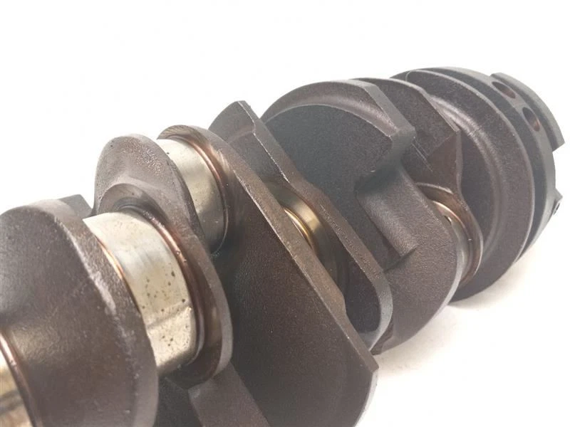 2002 FORD EXPLORER CRANKSHAFT 40006 - Image 3 of 4