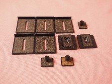 Fanotec Nodal Ninja Tripod Head Accessories