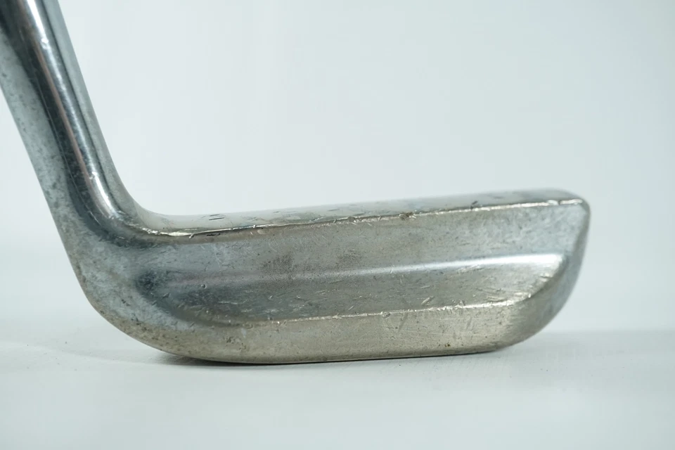 Wilson Gene Sarazen Putter / 35.5" - Image 3 of 4