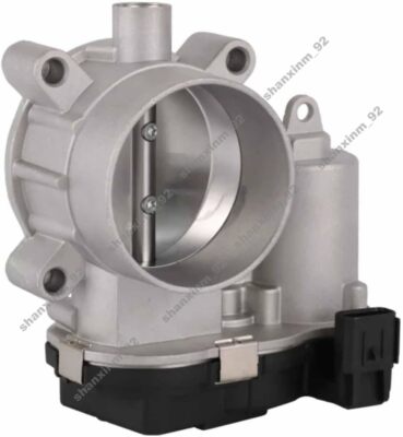 04891970AB Electronic Throttle Body Assembly for Chrysler 200 ProMaster City 2.4