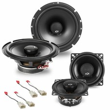 Factory Speaker Replacement Package for 1996-2000 Toyota 4 Runner  NVX