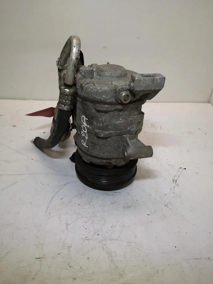 HONDA STEPWAGON TYPE R20 RK 2009 - 2015 AC COMPRESSOR PETROL 66193 447280-1262 - Image 2 of 4