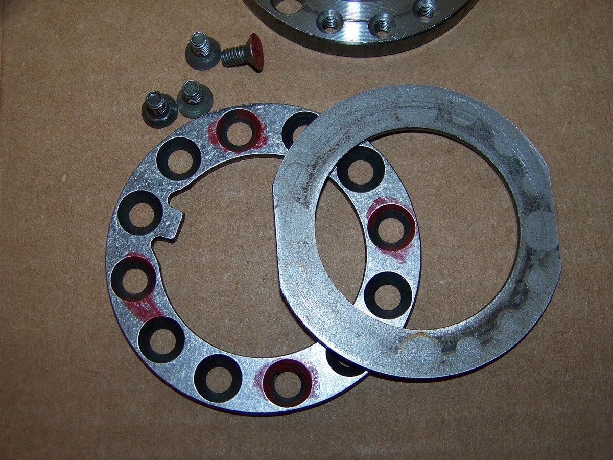 geo tracker suzuki sidekick hub spindle lock nut | eBay