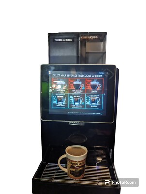 Franke A800 Bean-to-cup Superautomatic Coffee Machine - Refurbished w/  Warranty! | eBay