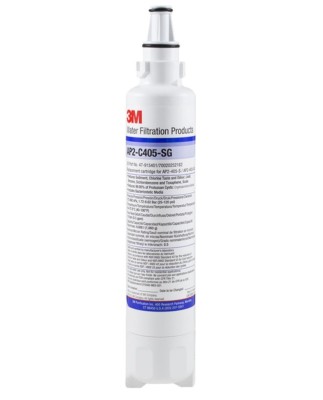 X1 3M AP2-C405-SG FC02 0,5 Mikron Wasserkocher Filter für Lincat