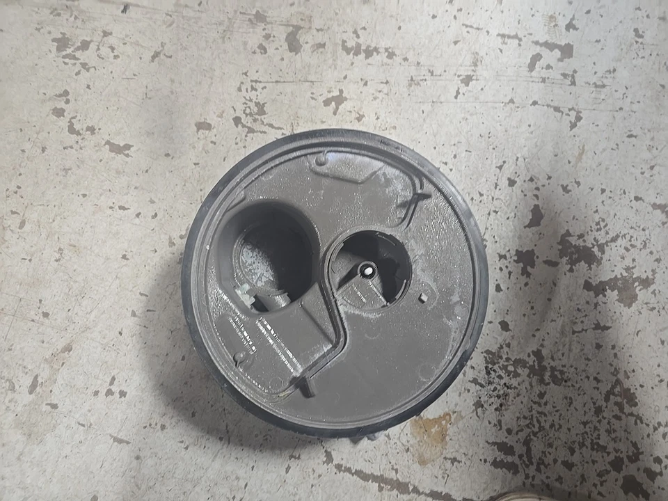 Bomba de circulación de lavado de motor de cárter para lavavajillas W10902322 W10733486 W10902314  Foto 4 de 4