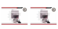 Esen SKV 2X Radnabe Radlagersatz Vorne FüR Alfa Romeo Giulietta GT Lancia 940