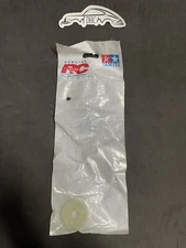 Tamiya Vintage RC Car Part # 0444248 GP Spur Gear 10MM for TGM-03 TNX 43508