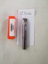 1 NEW MICRO 100 CARBIDE RETAINING RING GROOVING TOOL RR-087-8. USA MADE  (C506)