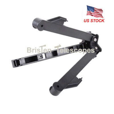 Celestron Tripod PARTS Accessory Tray Support Bar - SET - NEW