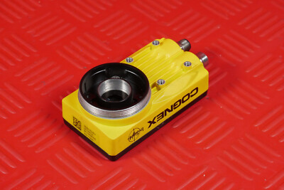 COGNEX iS5413-00 In-Sight 5413 Vision Kamera sofort lieferbar