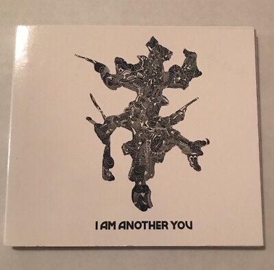 MAKING MOVIES - I Am Another You - CD 2017 - **Excellent Condition** Latin Music
