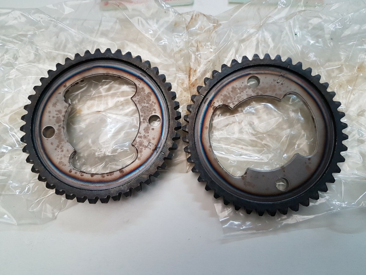 熱い販売 NOS KAWASAKI CAMSHAFT - ZX750 NINJA F GPX750 H1/H2 ZXR750 絵画/タペストリー