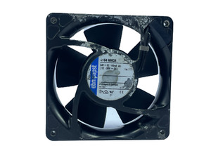 Ebmpapst 4184 Schrank Kühlventilator NMCR 24VDC 165mA 4W Var. 12-39V-DC 110