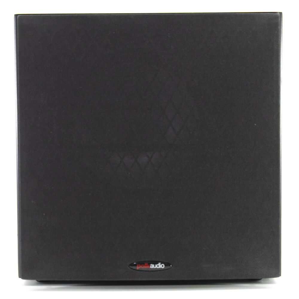 polk audio model psw108