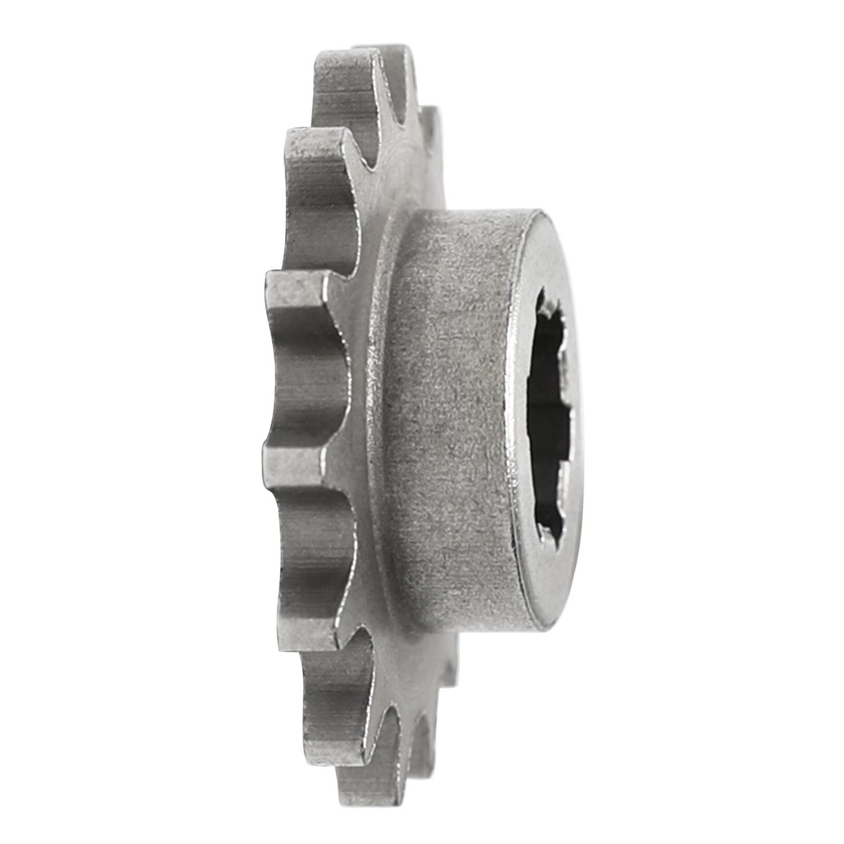 11T/14T/17T/20T Teeth Front Chain Sprocket For 47CC 49CC Engine Minimoto Mini Di - Foto 5