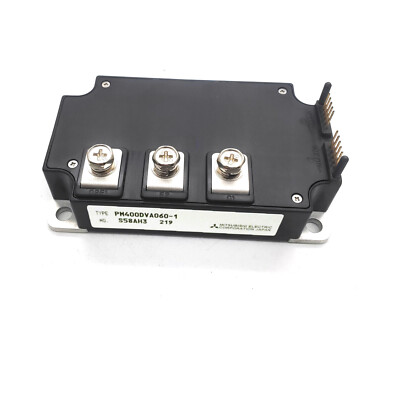 New In Box MITSUBISHI PM400DVA060-1 Power Supply Module