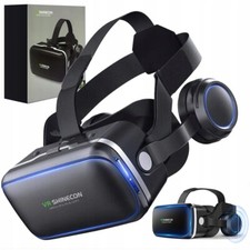 VR Brille with Headset & 3D VR Brille Virtual...