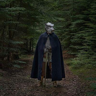 Game of Thrones Mask: The Hous - Paperback - VERY GOOD